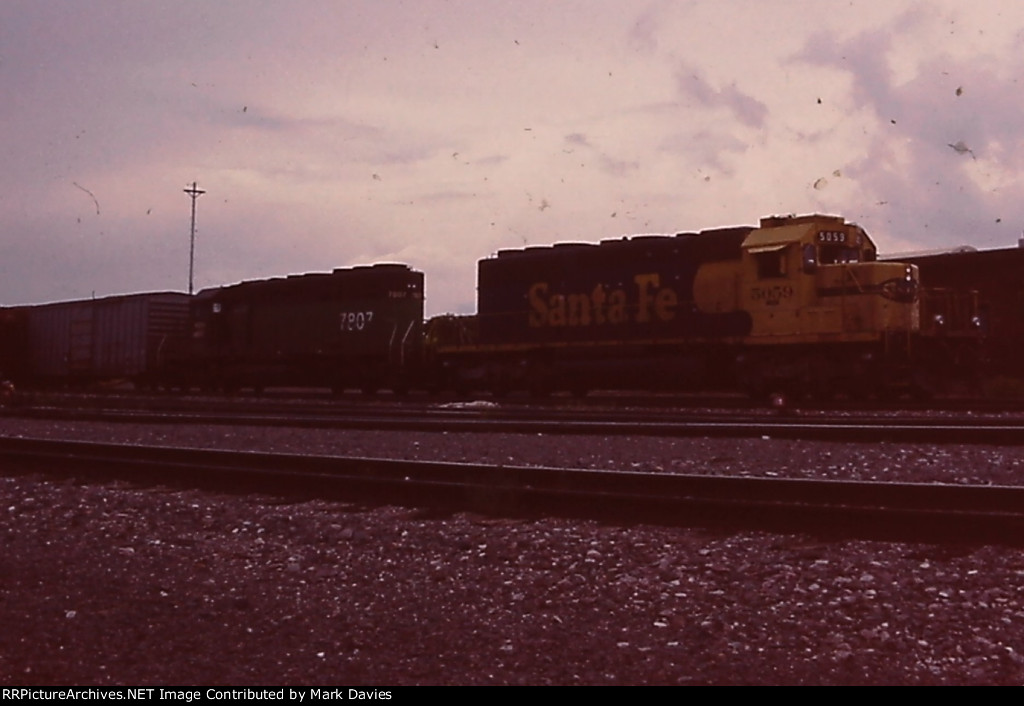 ATSF 5059